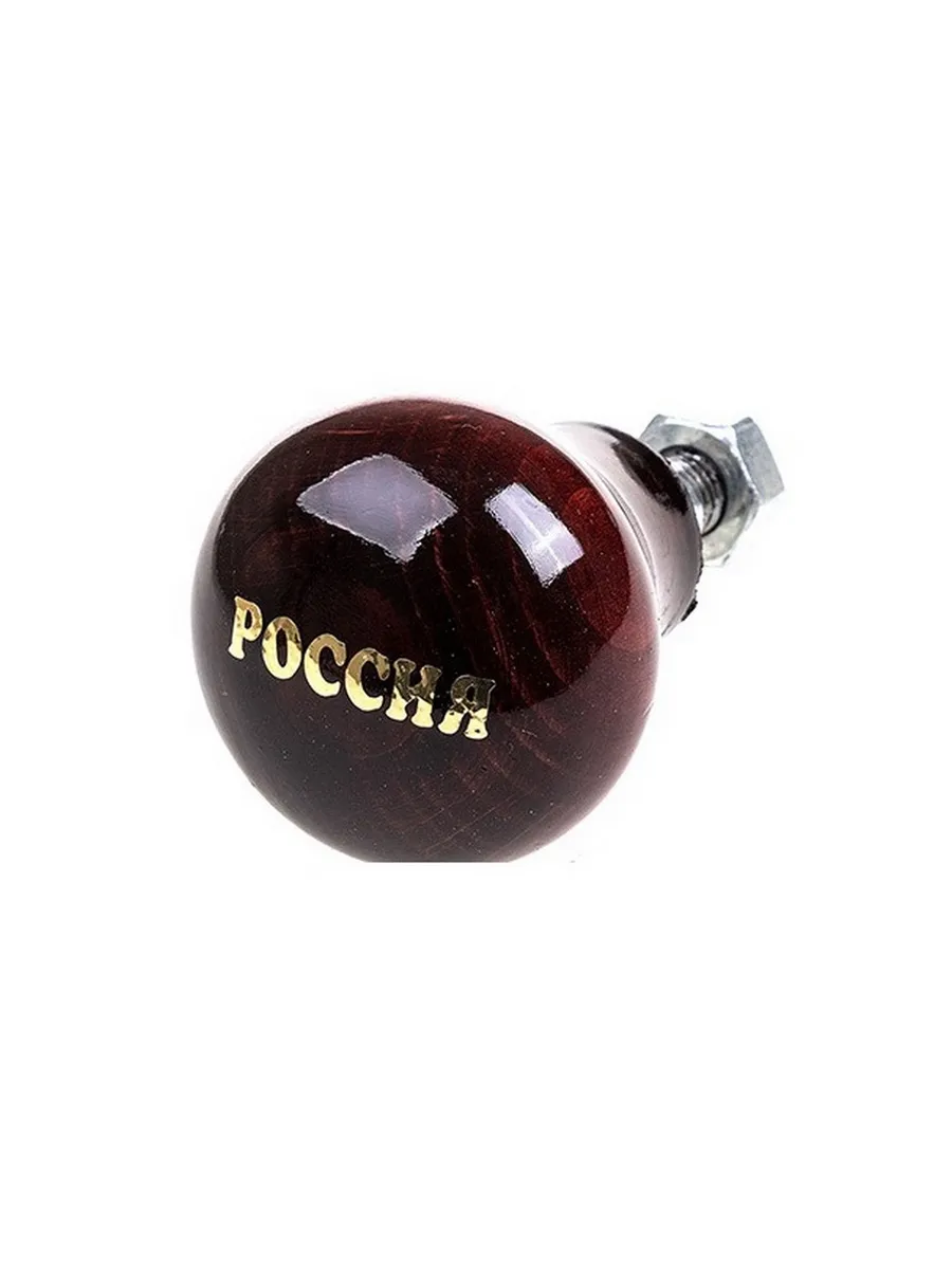 Ручка на руль "Россия"