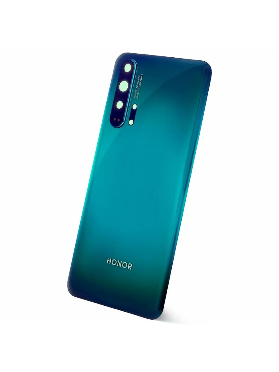 Крышка Honor 20 pro