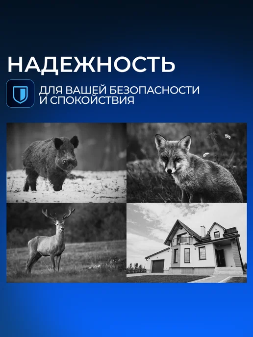 SUNTEK Фотоловушка HT-001B, вариант, фото 3