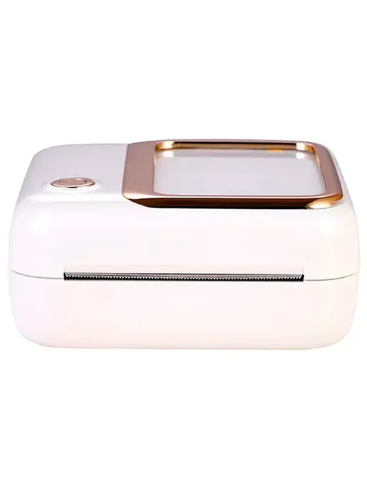 Xprinter Портативный принтер этикеток MP2, вариант, фото 3