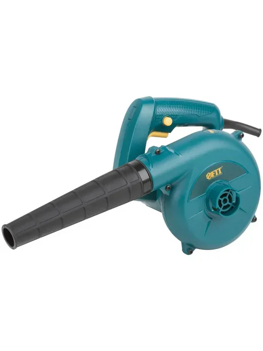 FIT FINCH INDUSTRIAL TOOLS FIT Воздуходувка для уборки мусора листьев, пылесос садовый, вариант, фото 2