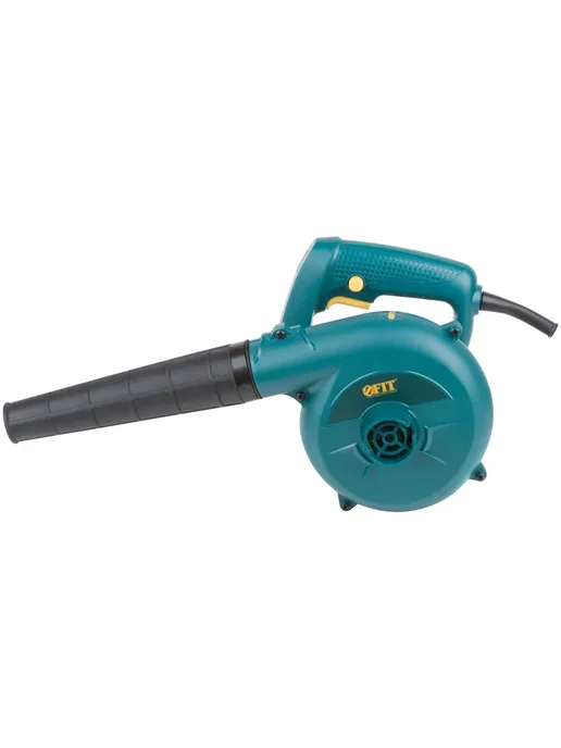 FIT FINCH INDUSTRIAL TOOLS FIT Воздуходувка для уборки мусора листьев, пылесос садовый, вариант, фото 4