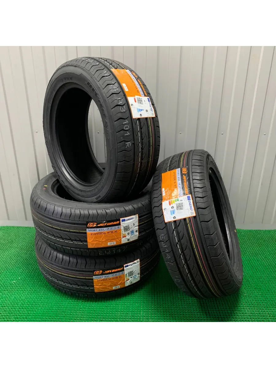 Joyroad Rx6 Sport 205 50 16 Купить