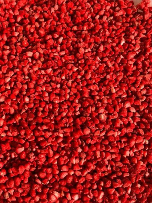 Fresh Berry Сублимированная малина кусочками 20 гр, 25 г, фото 2