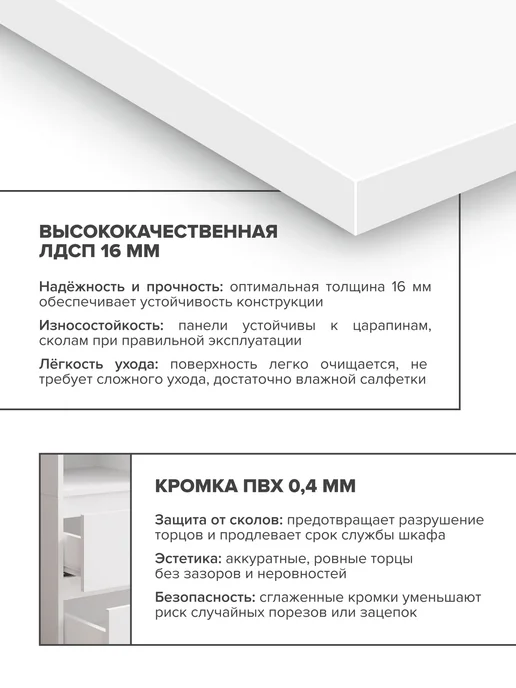 ДСВ Мебель Кухонный гарнитур со столешницей 120 см, вариант, фото 8