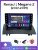 Ranault Megane 2 ts7 4 64гб с CarPlay TOPWAY 322614570 купить за 11 916 ₽ в интернет‑магазине Wildberries