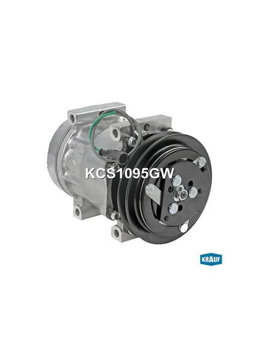 KRAUF Компрессор кондиционера KCS1095GW, вариант