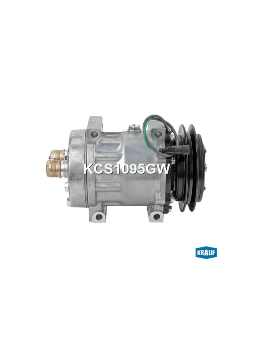 KRAUF Компрессор кондиционера KCS1095GW, вариант, фото 4