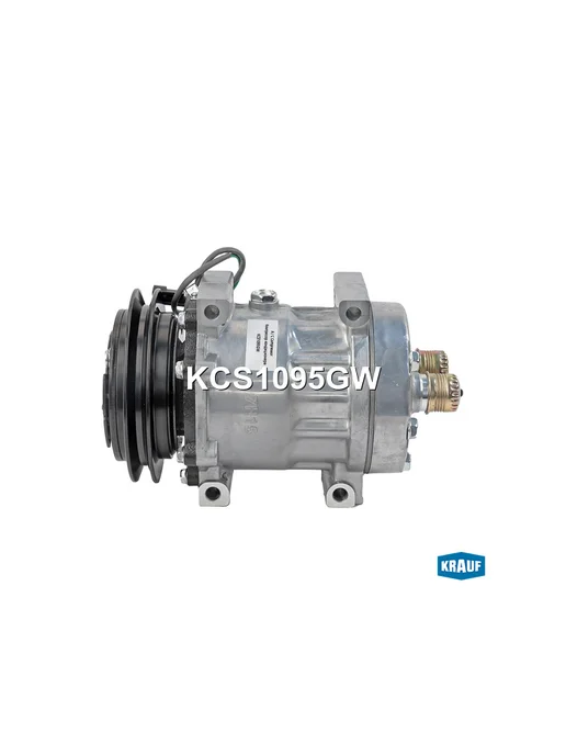 KRAUF Компрессор кондиционера KCS1095GW, вариант, фото 6