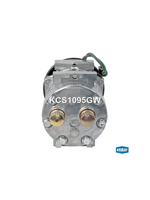 KRAUF Компрессор кондиционера KCS1095GW, вариант, фото 7