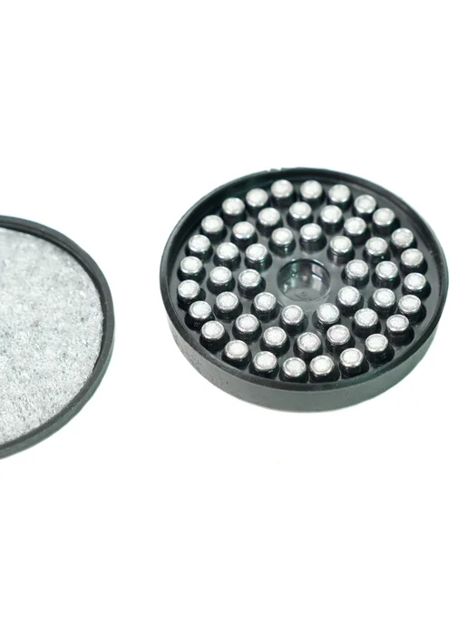 Квинтор Пули Kvintor Flash 5,5 мм, 1,3 г (50 штук), 1,3 г, фото 2