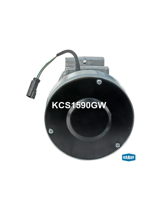 KRAUF Компрессор кондиционера KCS1590GW, вариант, фото 4
