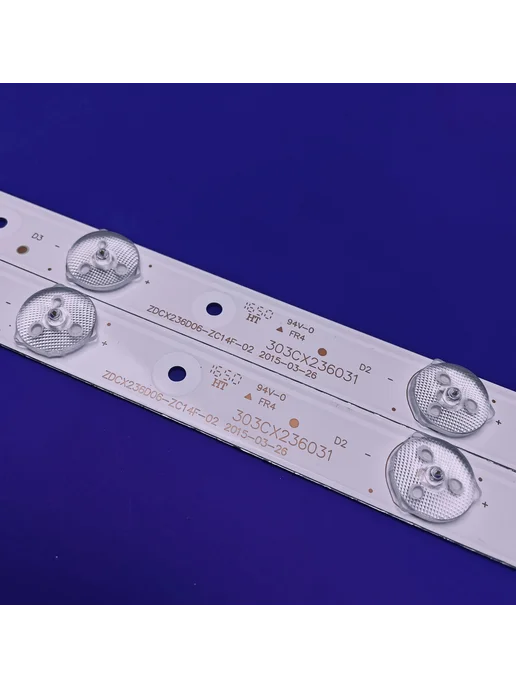 PODSVETKALED Led подсветка ZDCX236D06-ZC14F-02, вариант, фото 5