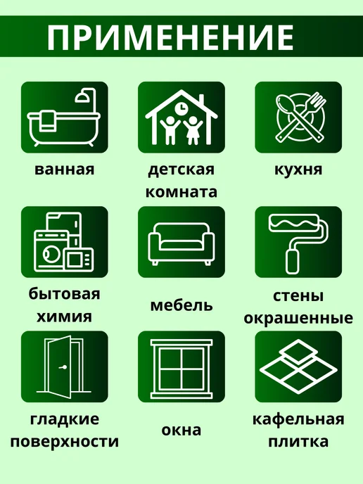Наклейка интерьерная Зверята на шаре, белый, фото 9