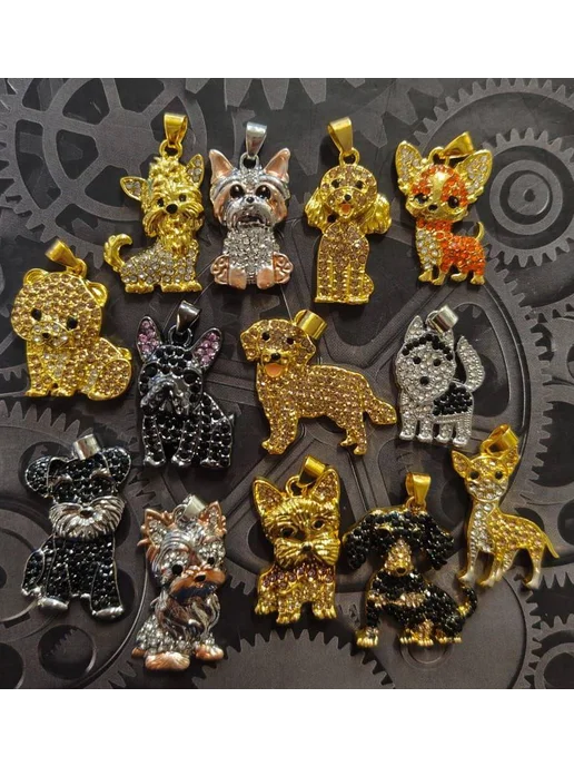 Сухой корм PORCELAN Estrudo Security для собак, говядина, 20 кг, фото 6