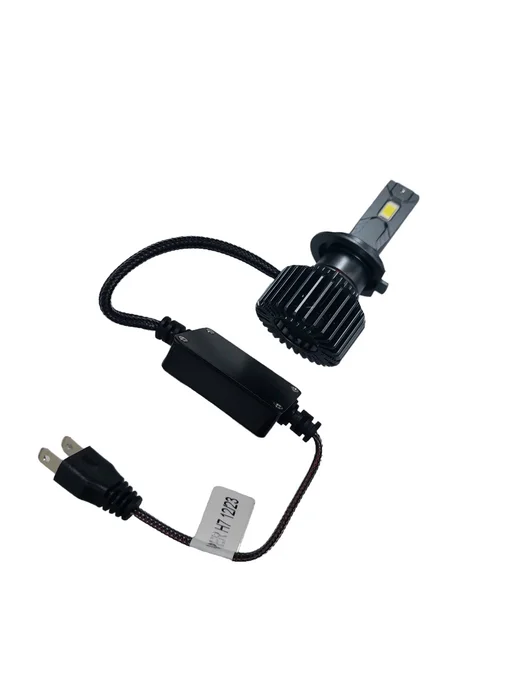 Светодиодные LED лампы H7 VIPER LED 130W, 130 Вт, фото 4
