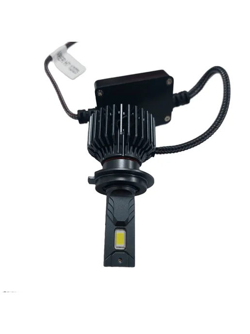 Светодиодные LED лампы H7 VIPER LED 130W, 130 Вт, фото 5