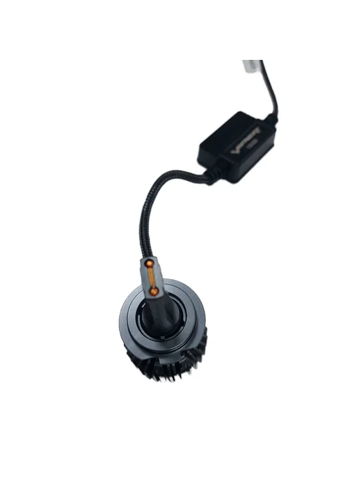 Светодиодные LED лампы H7 VIPER LED 130W, 130 Вт, фото 6