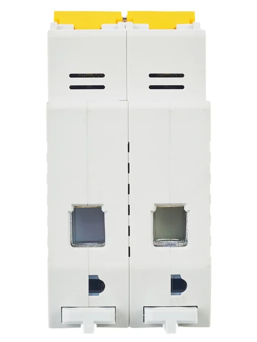 Iek Автоматический выключатель 2P C 10А 6кА, KARAT, 40А, белый, фото 2