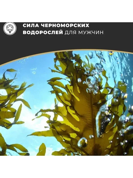 Дом Природы Дезодорант шариковый мужской active 50мл, 50 мл, фото 3