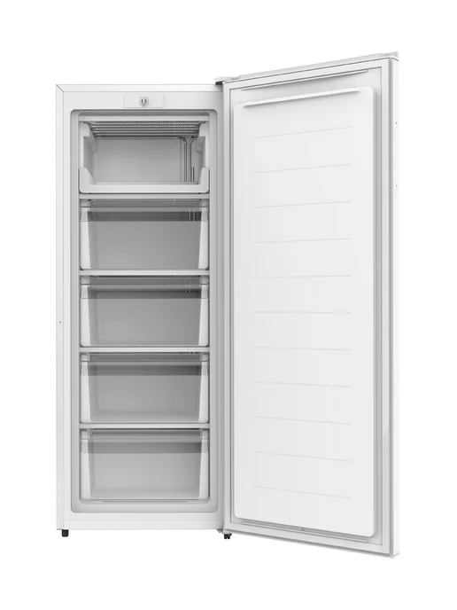 ARDO Морозильная камера вертикальная с ящиками, Defrost, 166 л, 166 л, фото 7