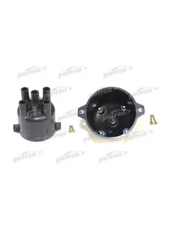 PATRON Крышка распределителя зажигания Mitsubishi Mazda 323 1.1 83-