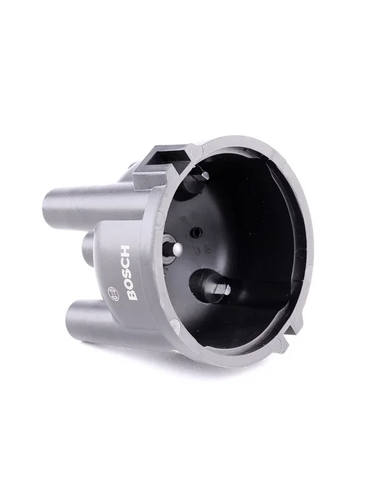 BOSCH Крышка распределителя mitsubishi colt lanser 78-93 galant 77, вариант, фото 2