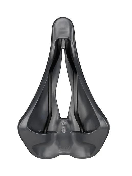 Selle Italia Седло велосипедное универсальное гель S 5 Superflow L3, черный, фото 4