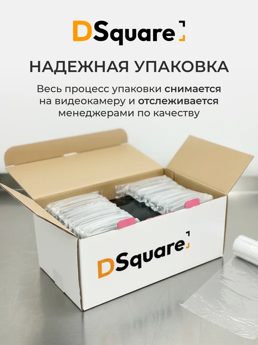 Dsquare Чернила DS №106 голубой, голубой, фото 8