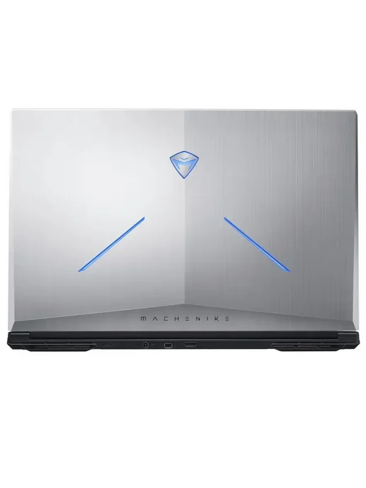 Machenike Ноутбук игровой L17 Pulsar 17.3", 16 ГБ SSD 512 ГБ RTX 4050, 16 ГБ, 512 ГБ, фото 6