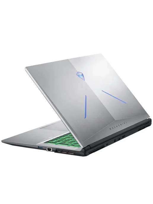 Machenike Ноутбук игровой L17 Pulsar 17.3", 16 ГБ SSD 512 ГБ RTX 4050, 16 ГБ, 512 ГБ, фото 7