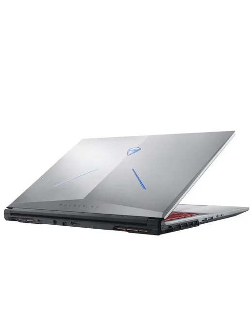 Machenike Ноутбук игровой L17 Pulsar 17.3", 16 ГБ SSD 512 ГБ RTX 4050, 16 ГБ, 512 ГБ, фото 8