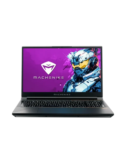 Machenike Ноутбук игровой S15 Quazar, 15.6", 16 ГБ SSD 1 ТБ RTX 3050, 16 ГБ, 1 ТБ, фото 3