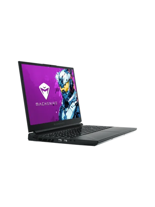 Machenike Ноутбук игровой S15 Quazar, 15.6", 16 ГБ SSD 1 ТБ RTX 3050, 16 ГБ, 1 ТБ, фото 4
