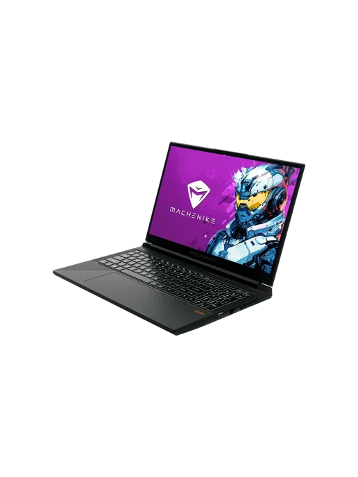 Machenike Ноутбук игровой S15 Quazar, 15.6", 16 ГБ SSD 1 ТБ RTX 3050, 16 ГБ, 1 ТБ, фото 5