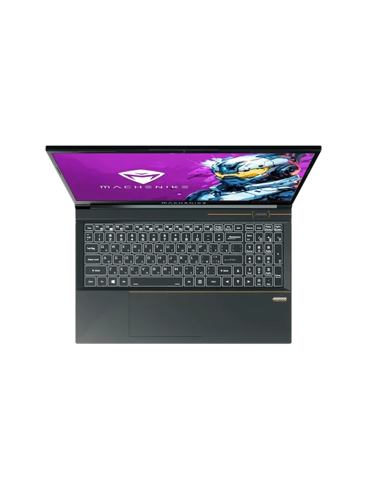 Machenike Ноутбук игровой S15 Quazar, 15.6", 16 ГБ SSD 1 ТБ RTX 3050, 16 ГБ, 1 ТБ, фото 6