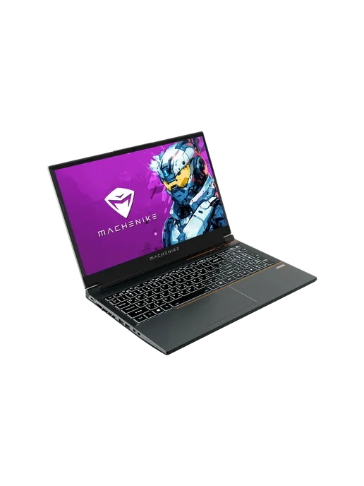 Machenike Ноутбук игровой S15 Quazar, 15.6", 16 ГБ SSD 1 ТБ RTX 3050, 16 ГБ, 1 ТБ, фото 7