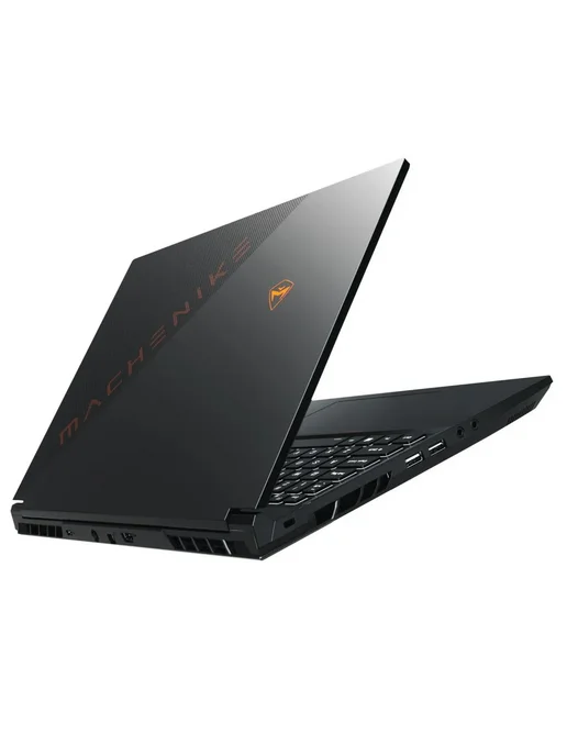 Machenike Игровой ноутбук S15 Pulsar 15.6", i5, RTX 4050 512 16 6Гб, 6 ГБ, фото 8