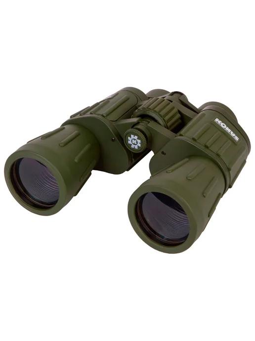 Konus Бинокль профессиональный мощный ARMY 7x50 Porro призмы, 7x50