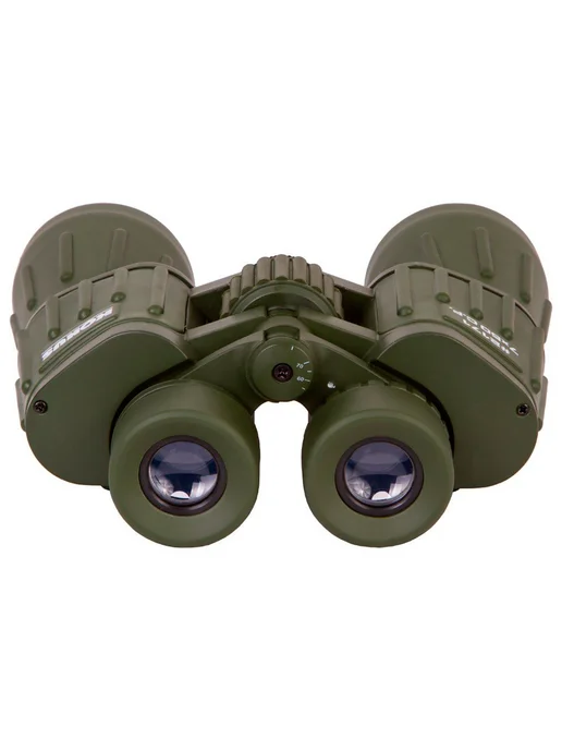 Konus Бинокль профессиональный мощный ARMY 7x50 Porro призмы, 7x50, фото 3