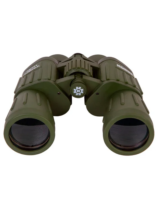 Konus Бинокль профессиональный мощный ARMY 7x50 Porro призмы, 7x50, фото 4