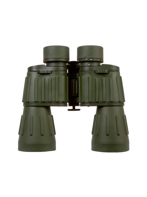 Konus Бинокль профессиональный мощный ARMY 7x50 Porro призмы, 7x50, фото 7
