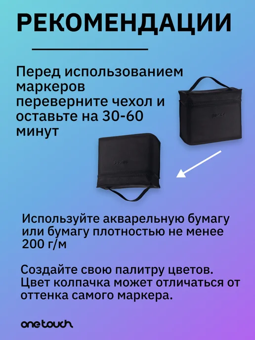 маркеры для скетчинга и рисования набор 120 шт, 120 шт, фото 7