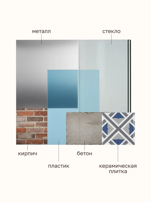 MasterTeks Герметик силиконовый высокотемпературный 80 мл, 80 мл, фото 4