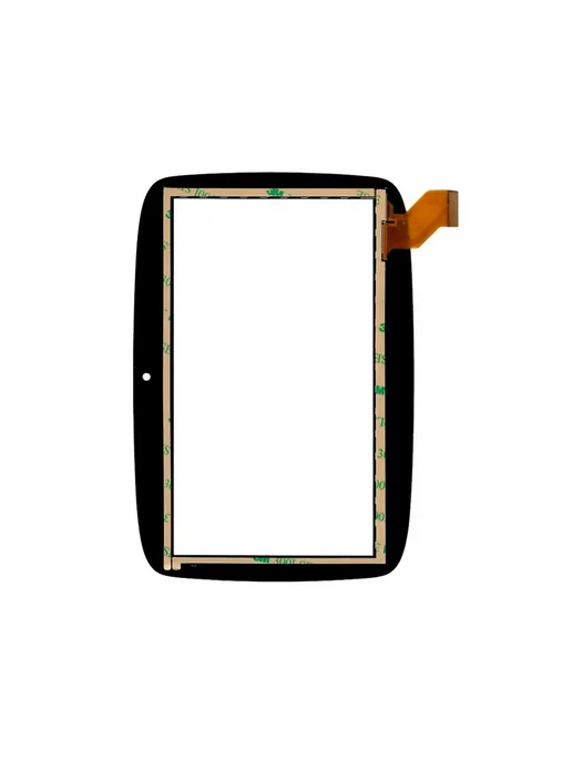 ORIGberry Тачскрин для планшета Blackview Tab 3 kids (Черный), черный, фото 3