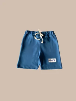 Шорты детские Человечки 323341053 купить за 539 ₽ в интернет‑магазине Wildberries