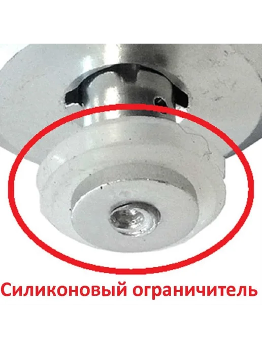 ЗапчастьХит Redmond RMC-PM505-UKZ уплотнитель клапана запиран, вариант, фото 3