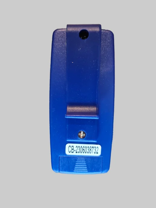 Пульт радио дистанционный для лебедки, 12 24V, вариант, фото 4