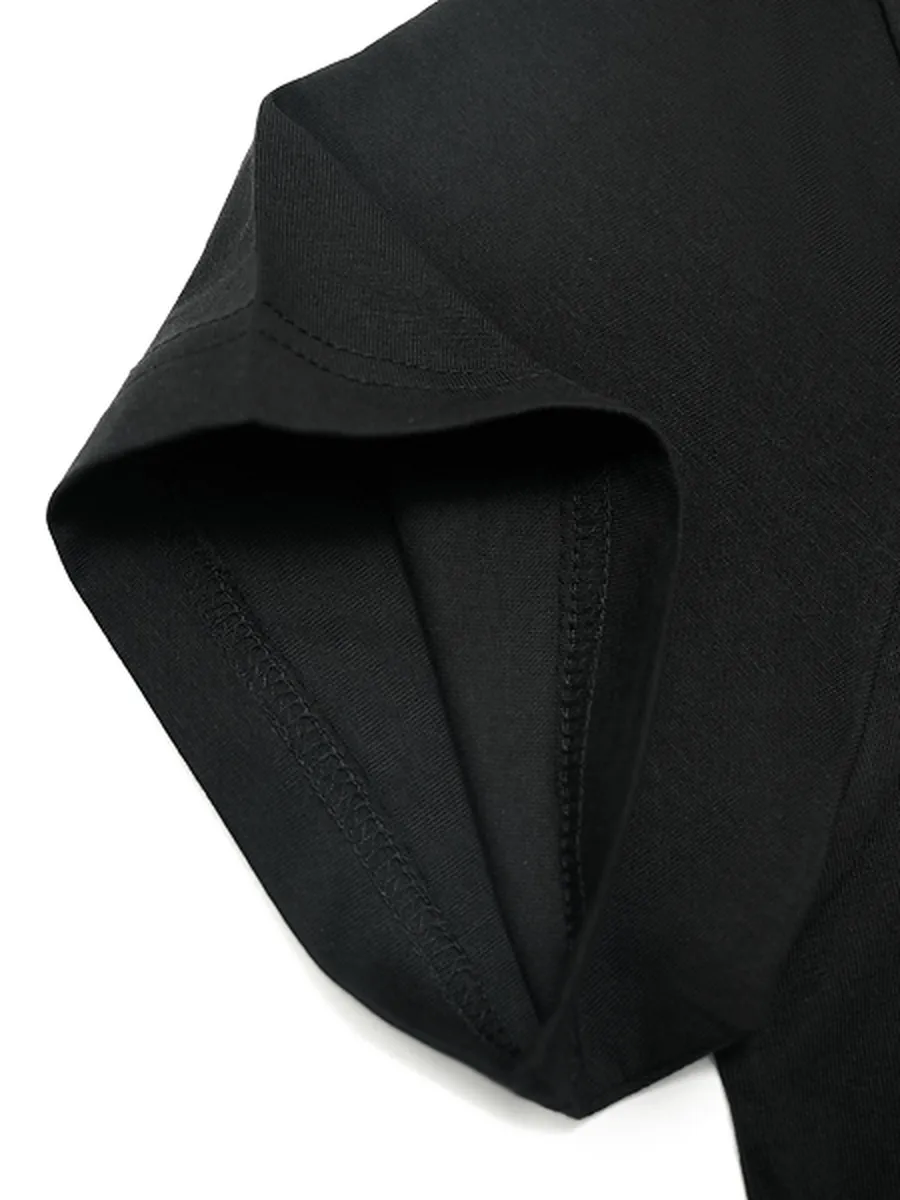 Футболка Drab majesty альтернатива