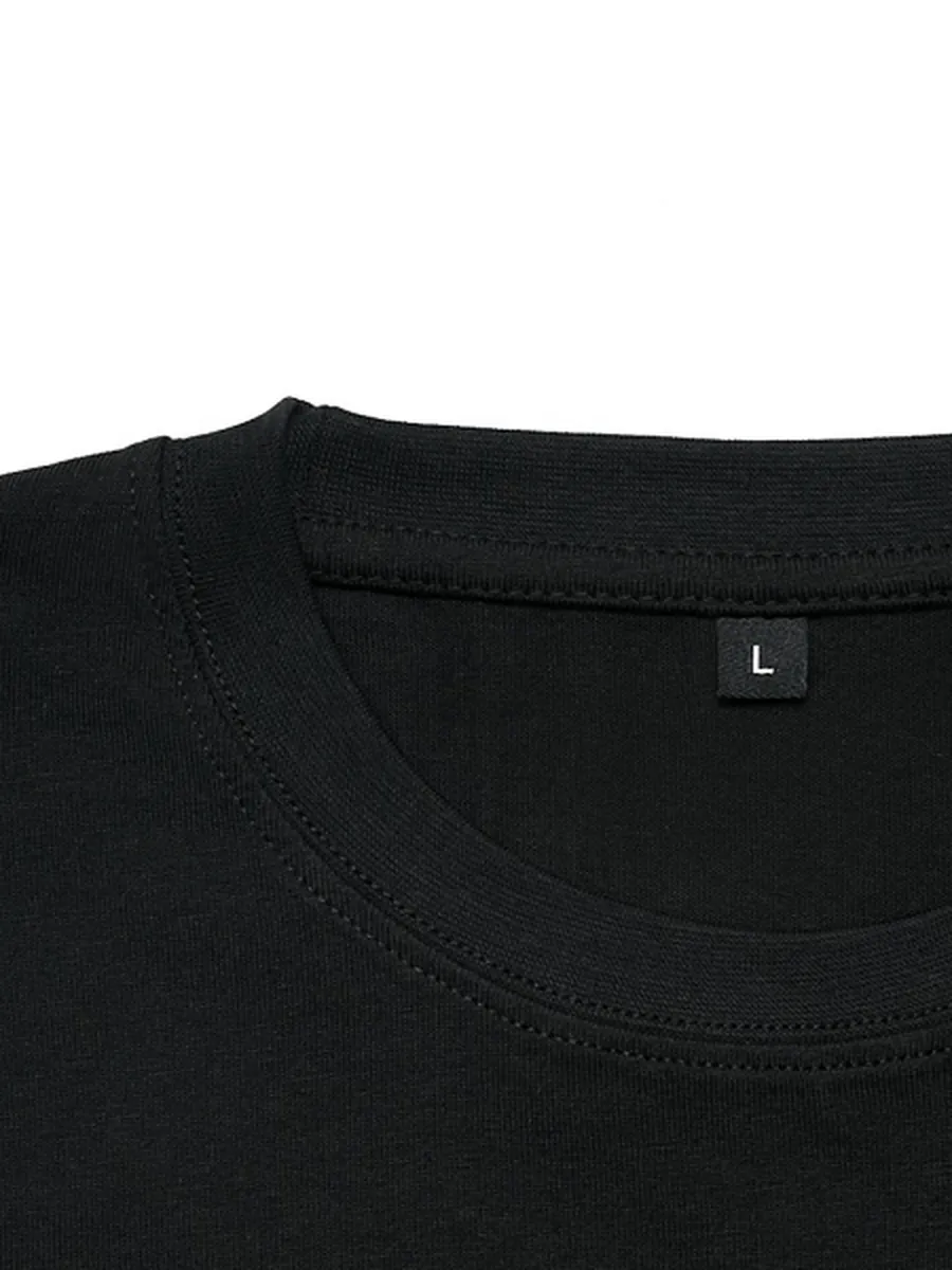 Футболка Drab majesty альтернатива